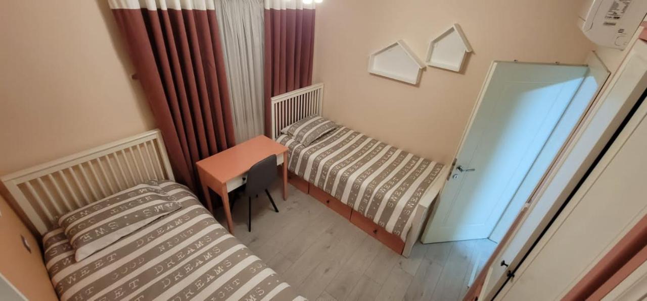 New Bazar Luxury Apartment Тирана Экстерьер фото