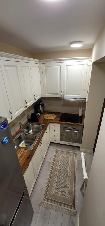 New Bazar Luxury Apartment Тирана Экстерьер фото